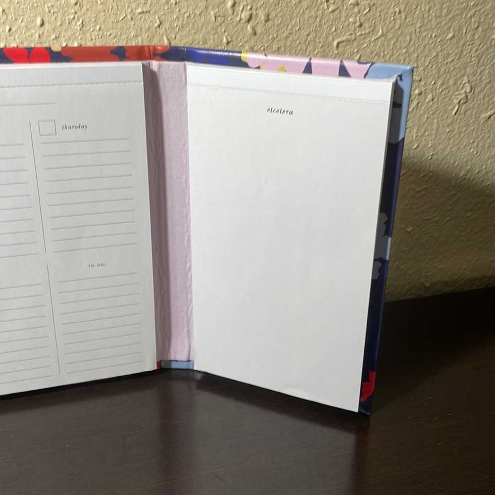 New! Kate Spade Desktop Set - Picture 7 of 7
